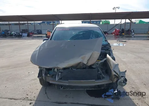 2011 Honda Odyssey Ex-L z USA, uszkodzony, nr VIN 5FNRL5H60BB006714